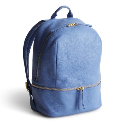 Vera Bradley Women's Outlet Leather Small Chancery Backpack