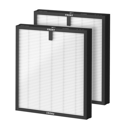 MORENTO Genuine HEPA Air Purifier Replacement Filter for HY4866 Air Purifer,Original Version