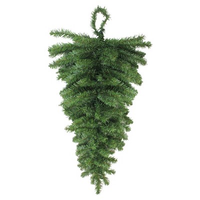 Best of Product ranking #3 - Northlight 30" Unlit Canadian Pine Artificial Christmas Teardrop Door Swag