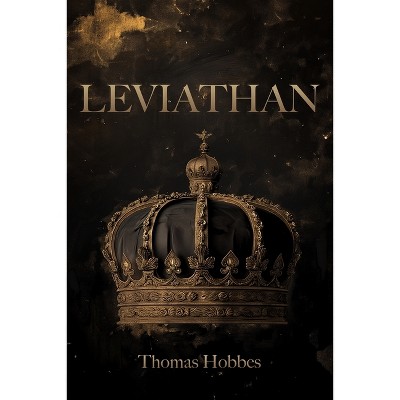 Leviathan Thomas Hobbes - (Paperback)