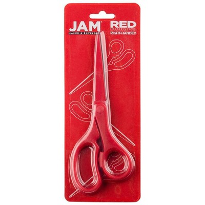 JAM Paper 8" Multi-Purpose Precision Scissors
