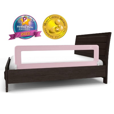 ComfyBumpy Bed Rail for Toddlers, Toddler Bed Rails for Twin, Full & Toddler Bed Size,  Baby Bed Side Rail for Kids