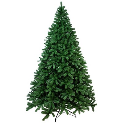 Northlight Full Colorado Spruce Artificial Christmas Tree - 12 - Unlit