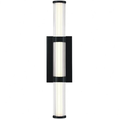 Eurofase Lighting Fayton 1 - Light Sconce in  Black