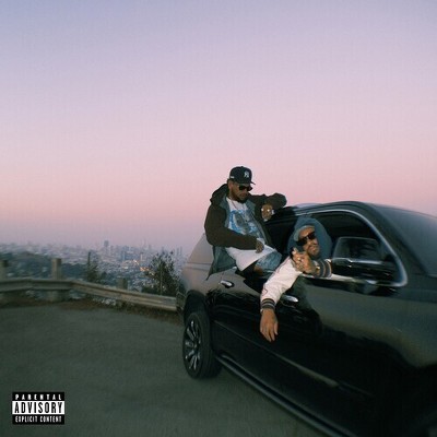 Cardo - The Night Shift (CD)