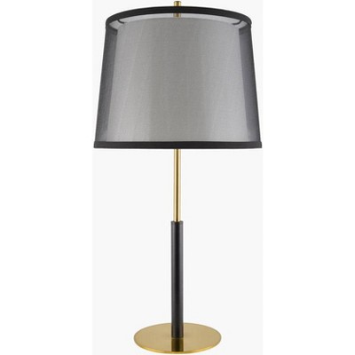 Livabliss Tanza Traditional Table Lamps