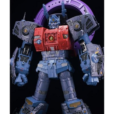 01S02 Seed | 01Studio Action figures