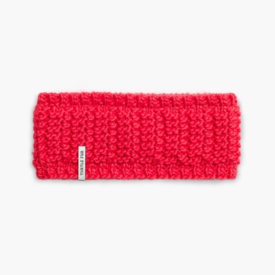 Turtle Fur Shay Knit Headband - Women's Winter Ear Warmer