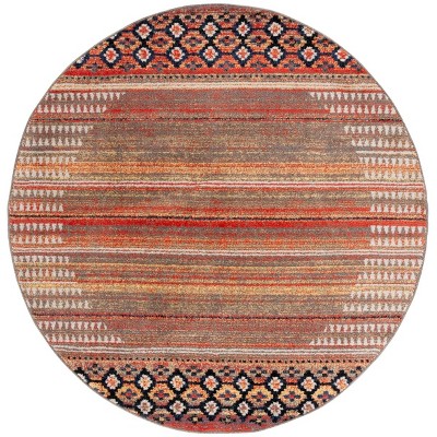 Adirondack ADR293 Machine Made Loomed Rug - Safavieh