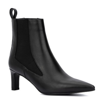 Torgeis Women's Artemis Booties