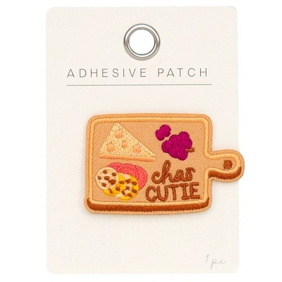 Horizon Group Charcuterie Adhesive Patch