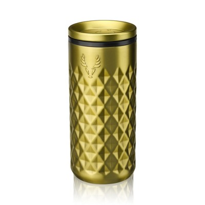 Viski Paragon Insulated Cocktail Tumbler 16 oz