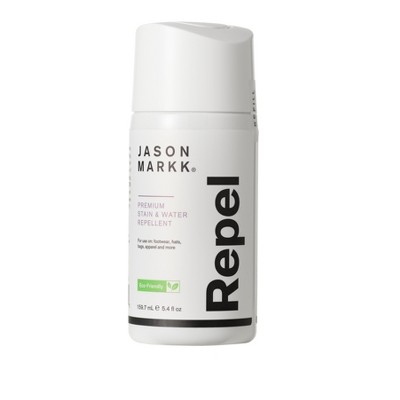 Jason Markk Repel Spray Refill Water & Stain Repellent Non-Aerosol - 5.4 fl oz