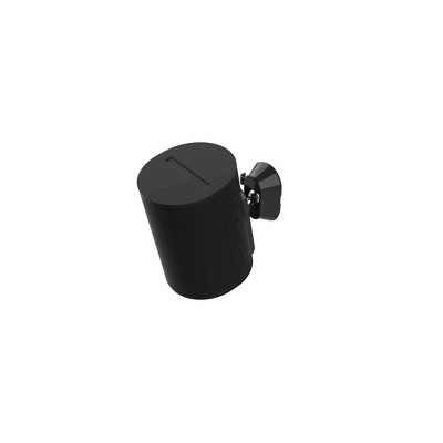 Flexson Premium Wall Mount for Sonas Era 100, Black
