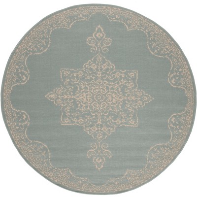 Beach House BHS180 POWER LOOMED Rug - Safavieh