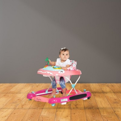 Dream On Me Baby Steps Baby Walker