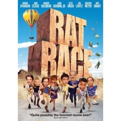 Rat Race