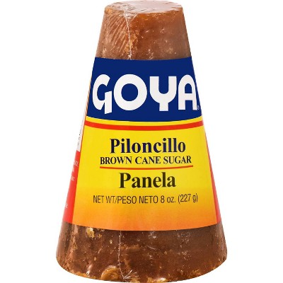 Goya Panela Cone - 8oz