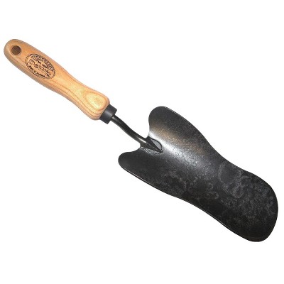 DeWit Victorian Trowel – Premium Handcrafted Garden Tool