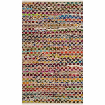 Cape Cod CAP302 Hand Woven Area Rug - Safavieh
