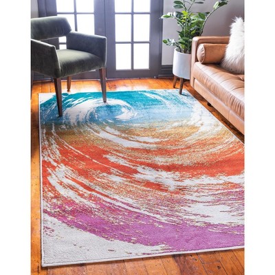 Open Hearts by Jane Seymour    Open Hearts Area Rug