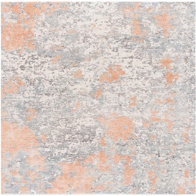 Restoration Vintage RVT114 Hand Tufted Area Rug - Safavieh