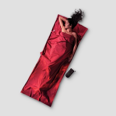 COCOON - Premium - TravelSheet™ Silk / Pima Cotton