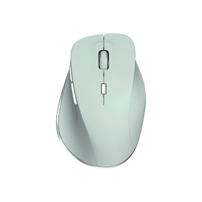 North Wireless Ergonomic 6 Button Mouse