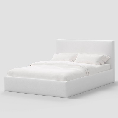 Square Low Platform Bed - Threshold™