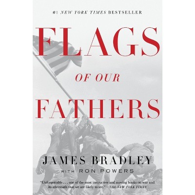 Flags of Our Fathers - Annotated by  James Bradley & Ron Powers (Paperback)