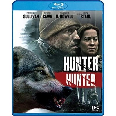 Hunter Hunter (Blu-ray)(2020)