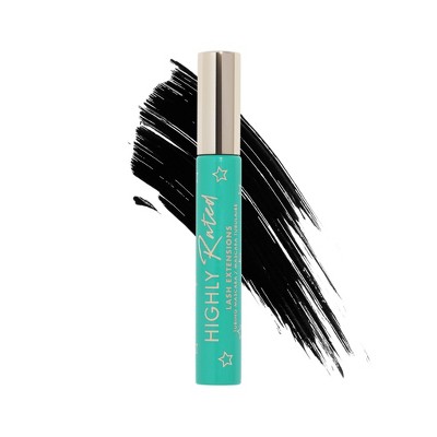 Milani Highly Rated Lash Extensions Tubing Mascara - 0.35 fl oz