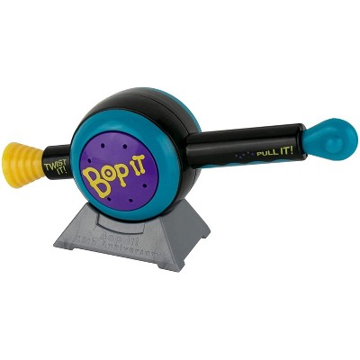 Super Impulse Worlds Smallest Bop It Electronic Game