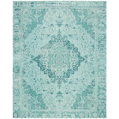 Classic Vintage CLV110 Loomed Indoor Rug - Safavieh
