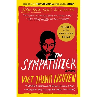 The Sympathizer (Paperback) by Viet Thanh Nguyen