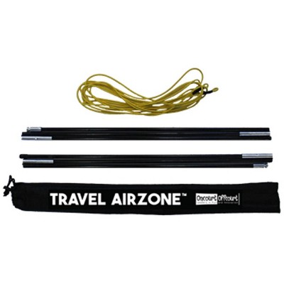 OnCourt OffCourt  Airzone Full System