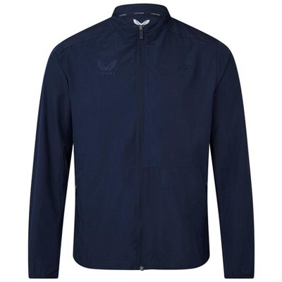 Red Bull Racing Castore F1 Men's Windbreaker
