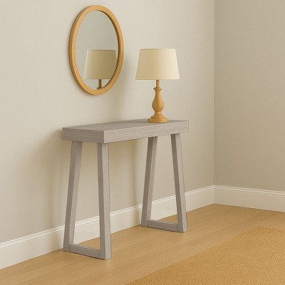 Now Furniture Classic Console Table - 46 inches