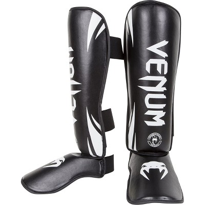 Venum Challenger Lightweight Standup Protective MMA Shin Guards