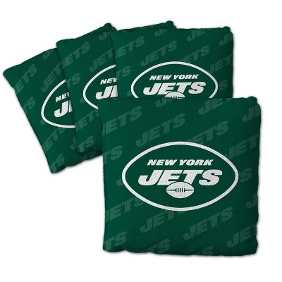 NFL Licensed Toss Game Bags 8pk