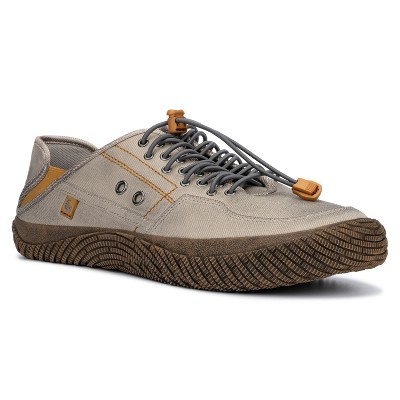 Hybrid Green Label Men's Adventure 2.0 Low Top Sneaker