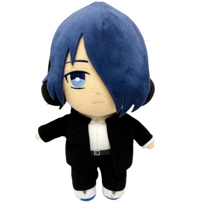 Great Eastern Entertainment Kaguya-sama Love Is War - Yu Ishigami Plush 8"H