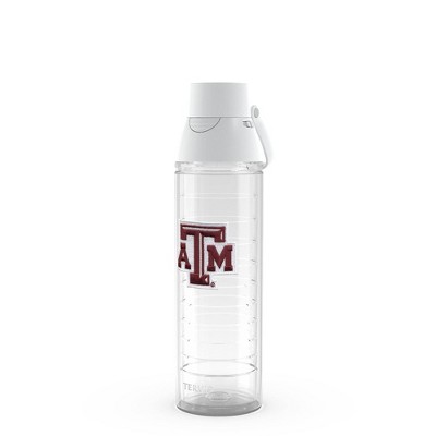NCAA Texas A&M Aggies 24oz Primary Logo Venture Lite Water Bottle