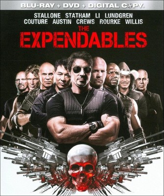 The Expendables