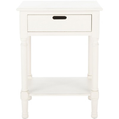 Landers 1 Drawer Accent Table - ACC5708 - Safavieh