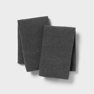 Cotton Jersey Pillowcase - Threshold™