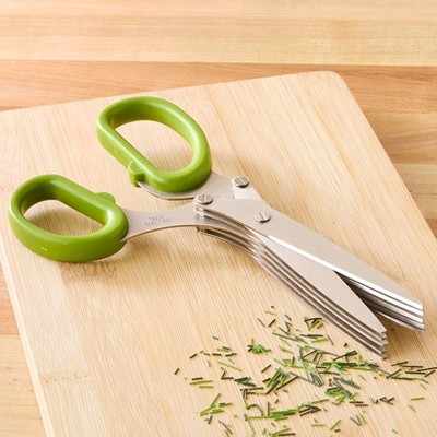 The Lakeside Collection Herb Scissors - Multi Purpose