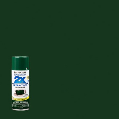 Rust-Oleum 12oz Painters Touch 2X Ultra Cover Spray Paint