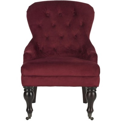 Falcon Arm Chair - MCR4544 - Safavieh