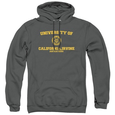 University of California, Charcoal